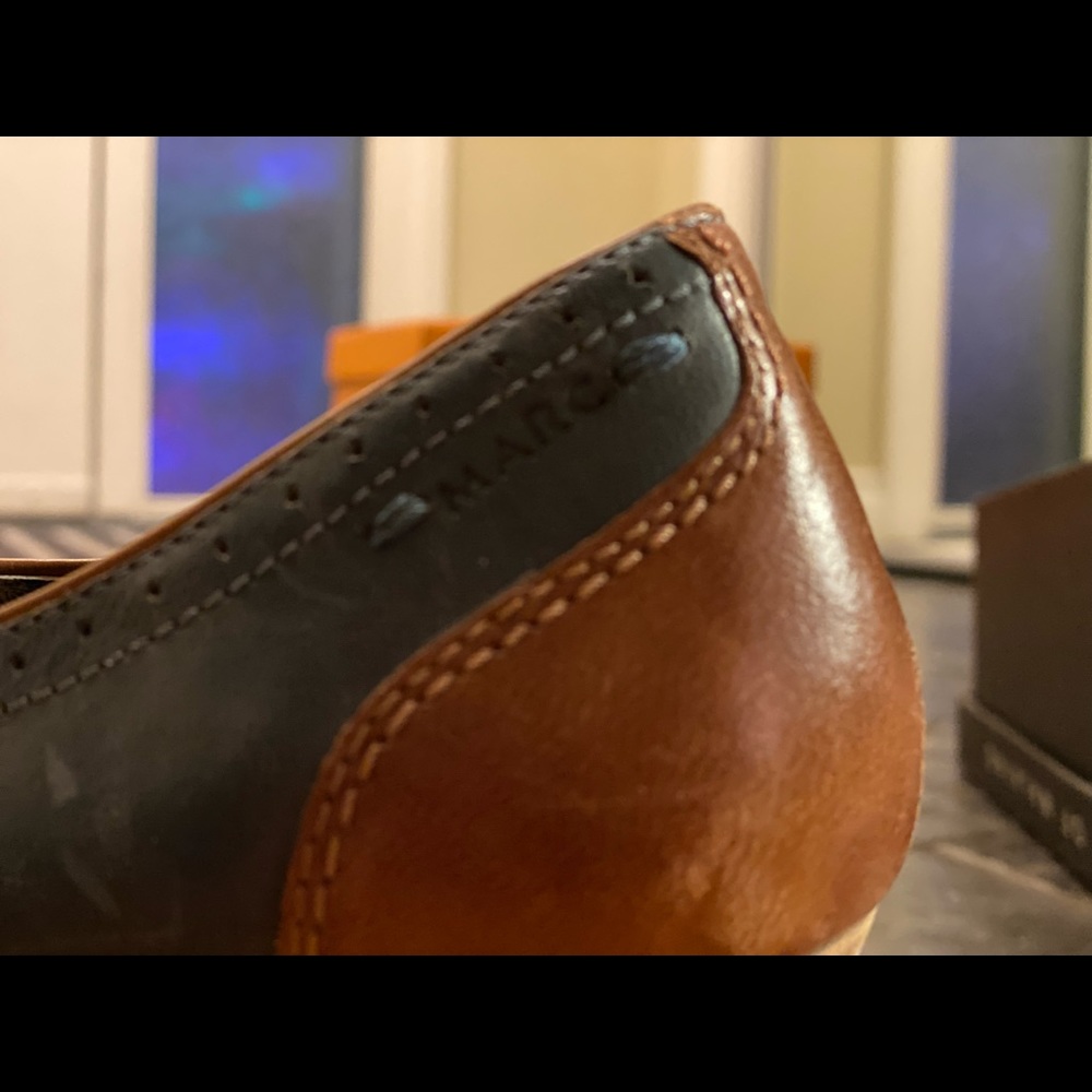 Marc Heels - Picture 3 of 9